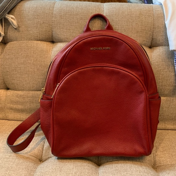 Michael Kors Backback - Picture 1 of 2